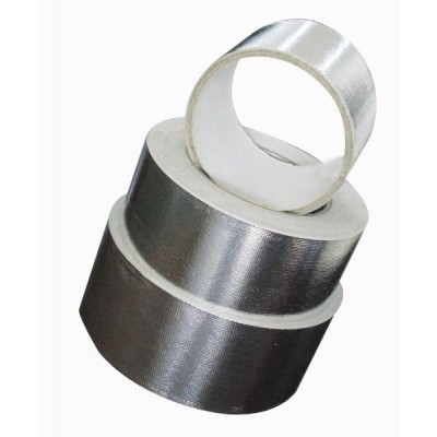 Aluminum Foil Adhesive Tape for Pipe Insulation